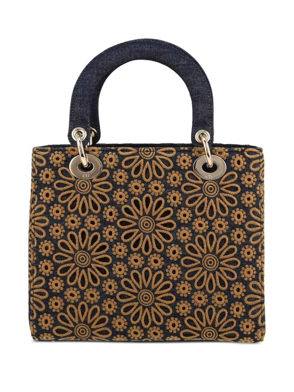 Pre-OwnedChristian Dior Pre-OwnedLady Dior handbag