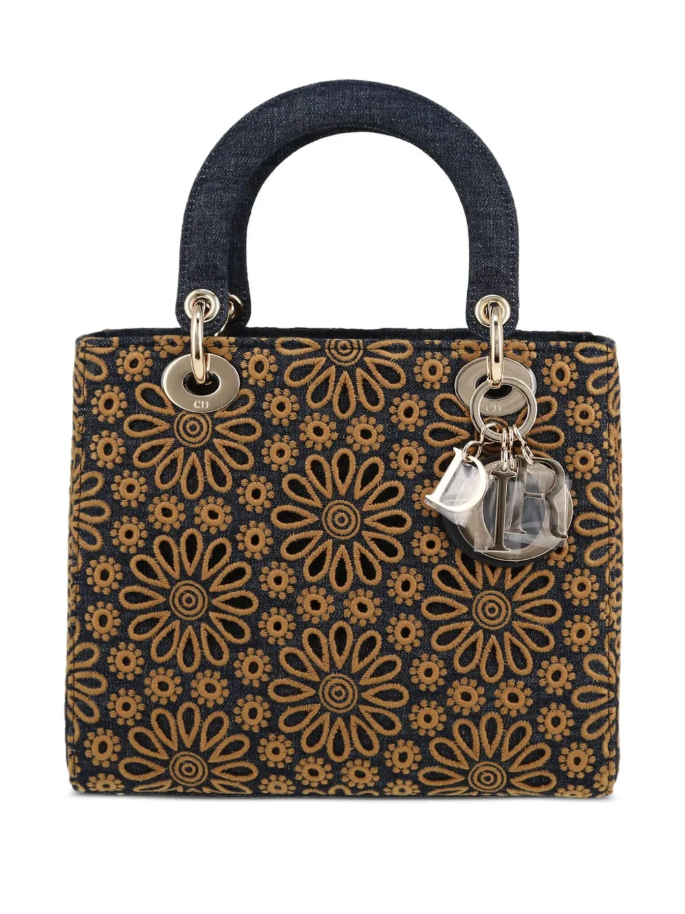 Pre-OwnedChristian Dior Pre-OwnedLady Dior handbag