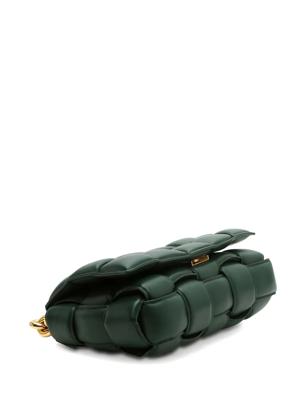 Pre-OwnedBottega Veneta Pre-OwnedCassette shoulder bag