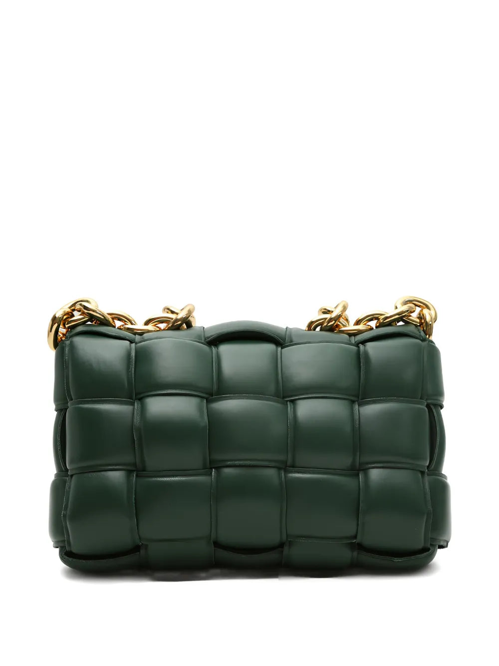 Pre-OwnedBottega Veneta Pre-OwnedCassette shoulder bag