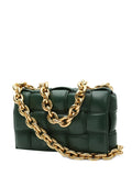 Pre-OwnedBottega Veneta Pre-OwnedCassette shoulder bag