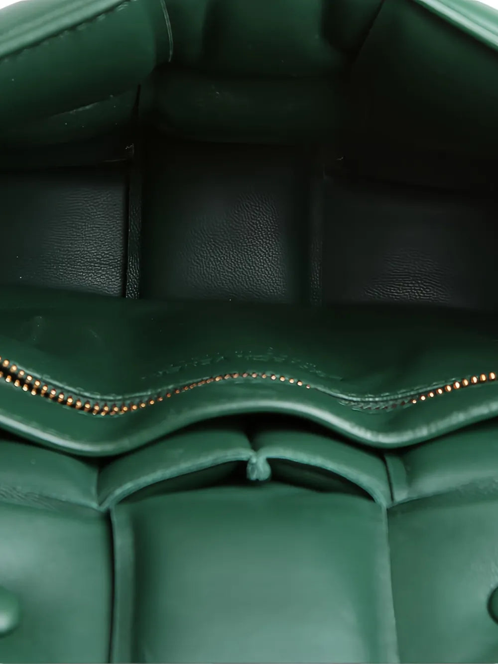 Pre-OwnedBottega Veneta Pre-OwnedCassette shoulder bag