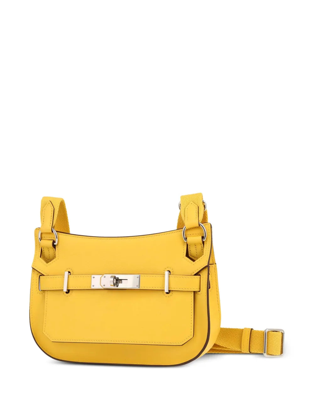 Pre-OwnedHermre-Owned2023 mini Jypsie shoulder bag