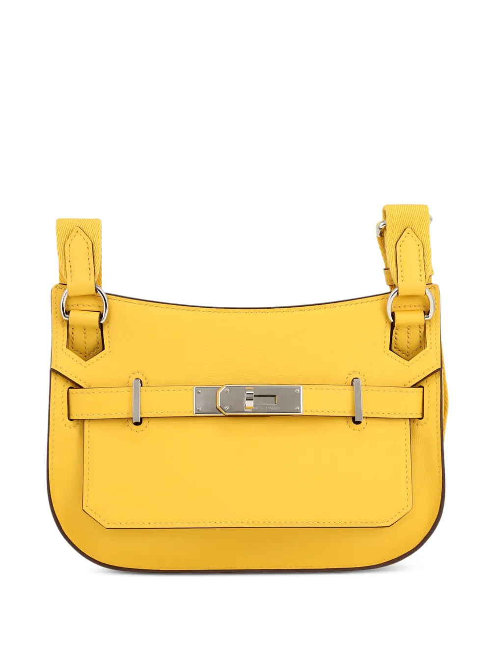Pre-OwnedHermre-Owned2023 mini Jypsie shoulder bag