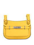 Pre-OwnedHermre-Owned2023 mini Jypsie shoulder bag