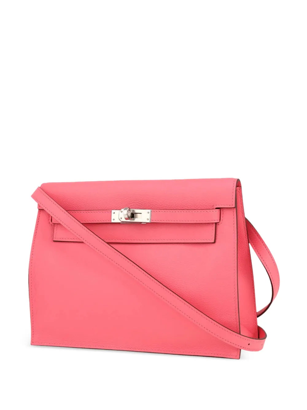 Pre-OwnedHermre-Owned2019 Kelly Danse shoulder bag