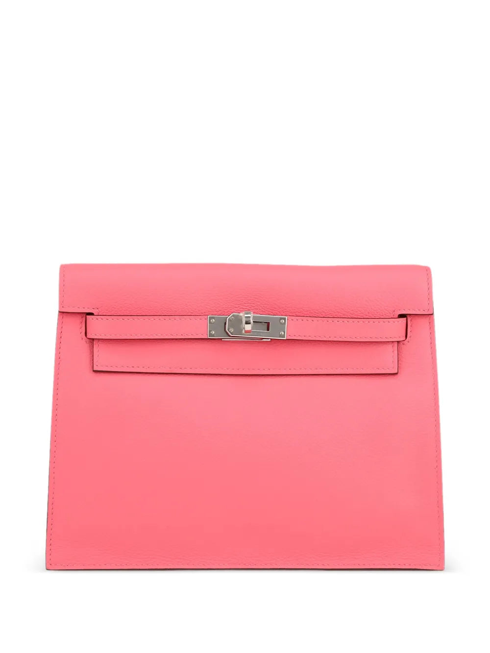 Pre-OwnedHermre-Owned2019 Kelly Danse shoulder bag