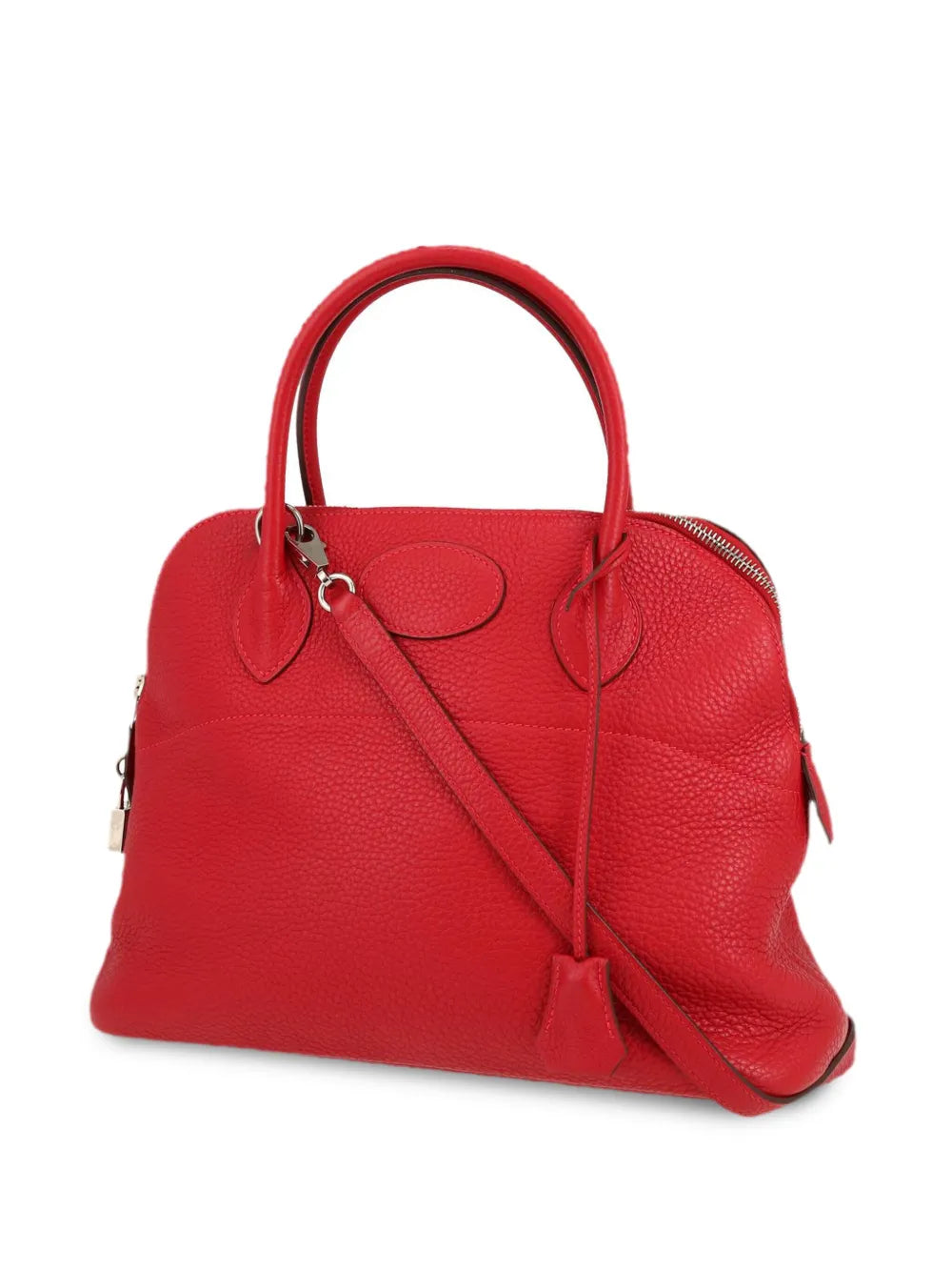 Pre-OwnedHermre-Owned2012 Bolide 31 two-way tote bag
