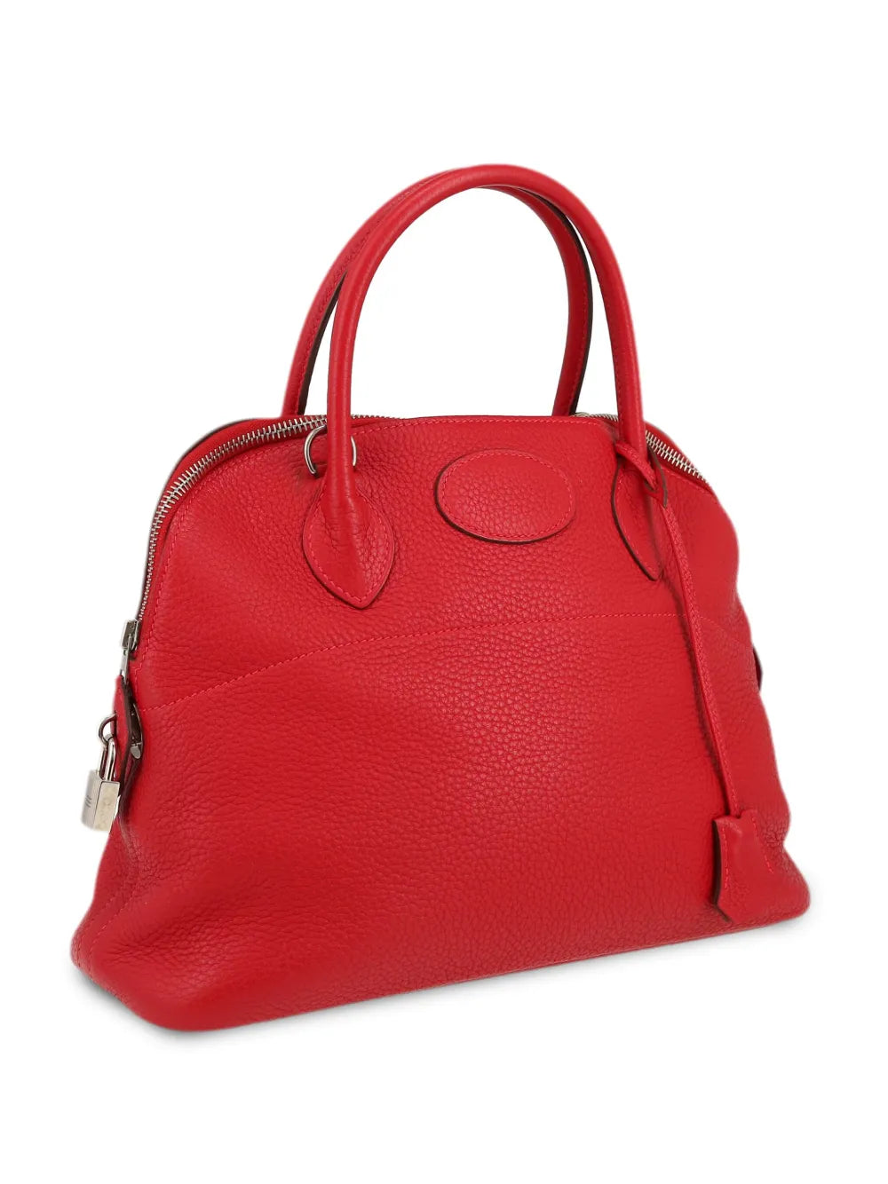 Pre-OwnedHermre-Owned2012 Bolide 31 two-way tote bag