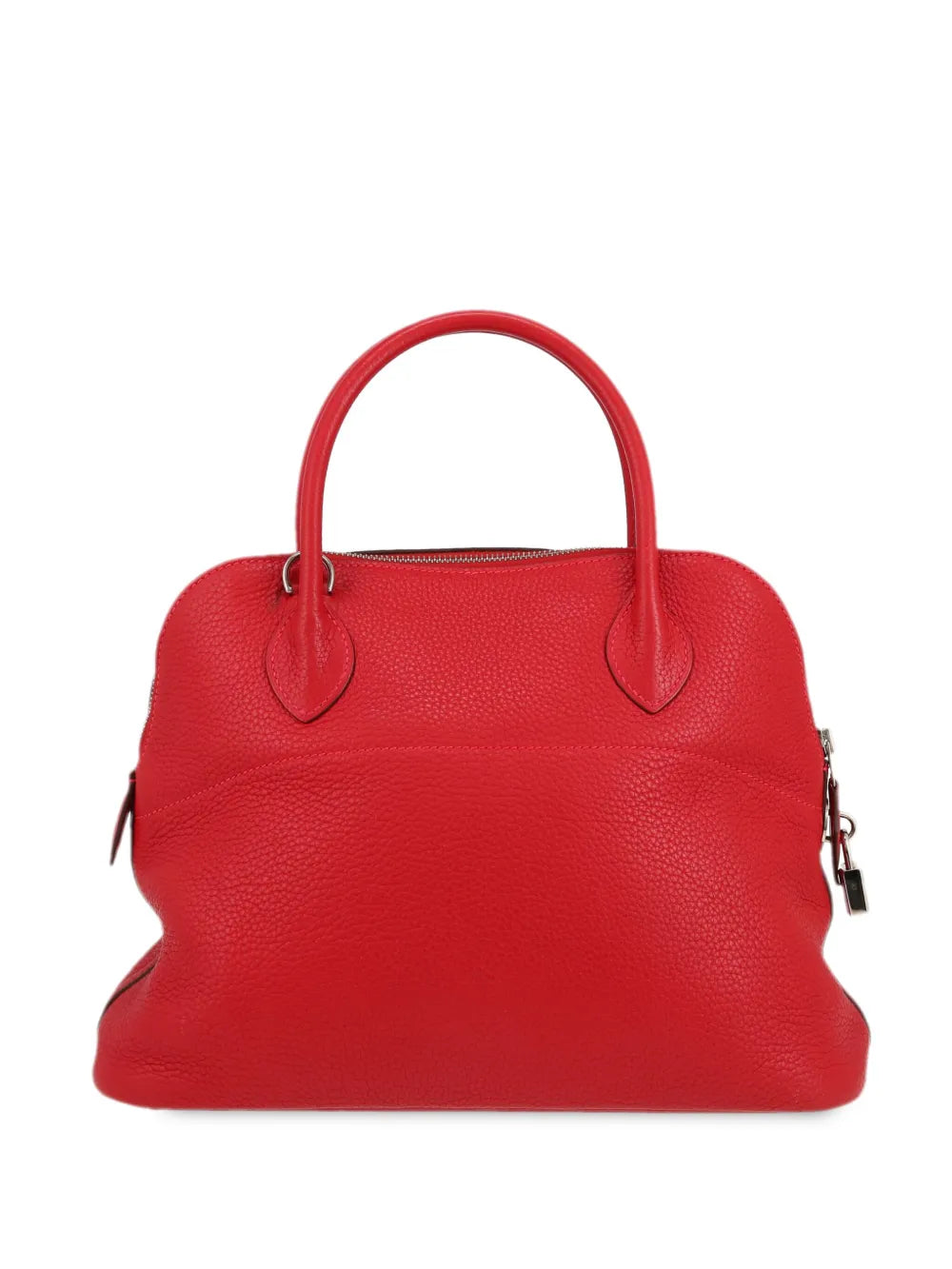 Pre-OwnedHermre-Owned2012 Bolide 31 two-way tote bag