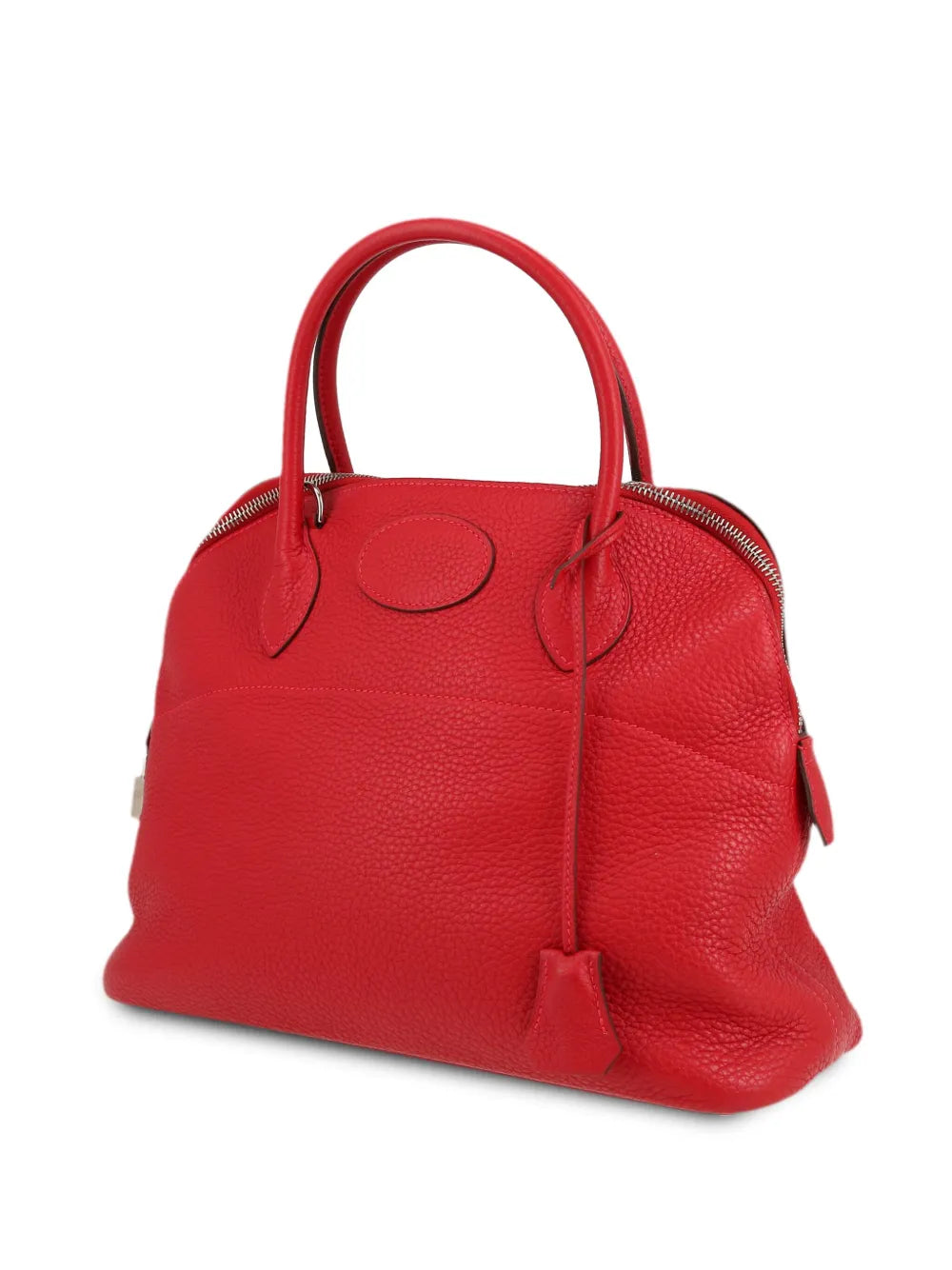 Pre-OwnedHermre-Owned2012 Bolide 31 two-way tote bag