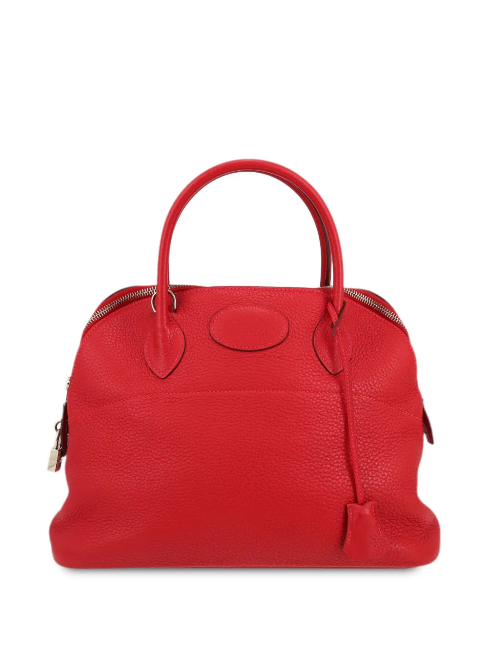 Pre-OwnedHermre-Owned2012 Bolide 31 two-way tote bag