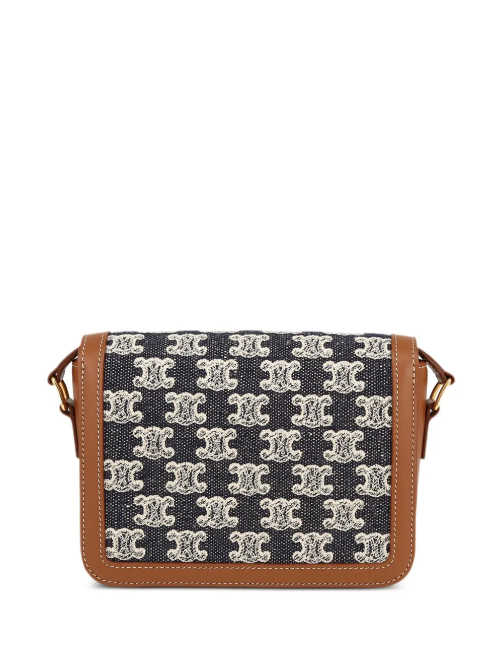 Pre-OwnedCeline Pre-Owned2020 Teen Triomphe shoulder bag