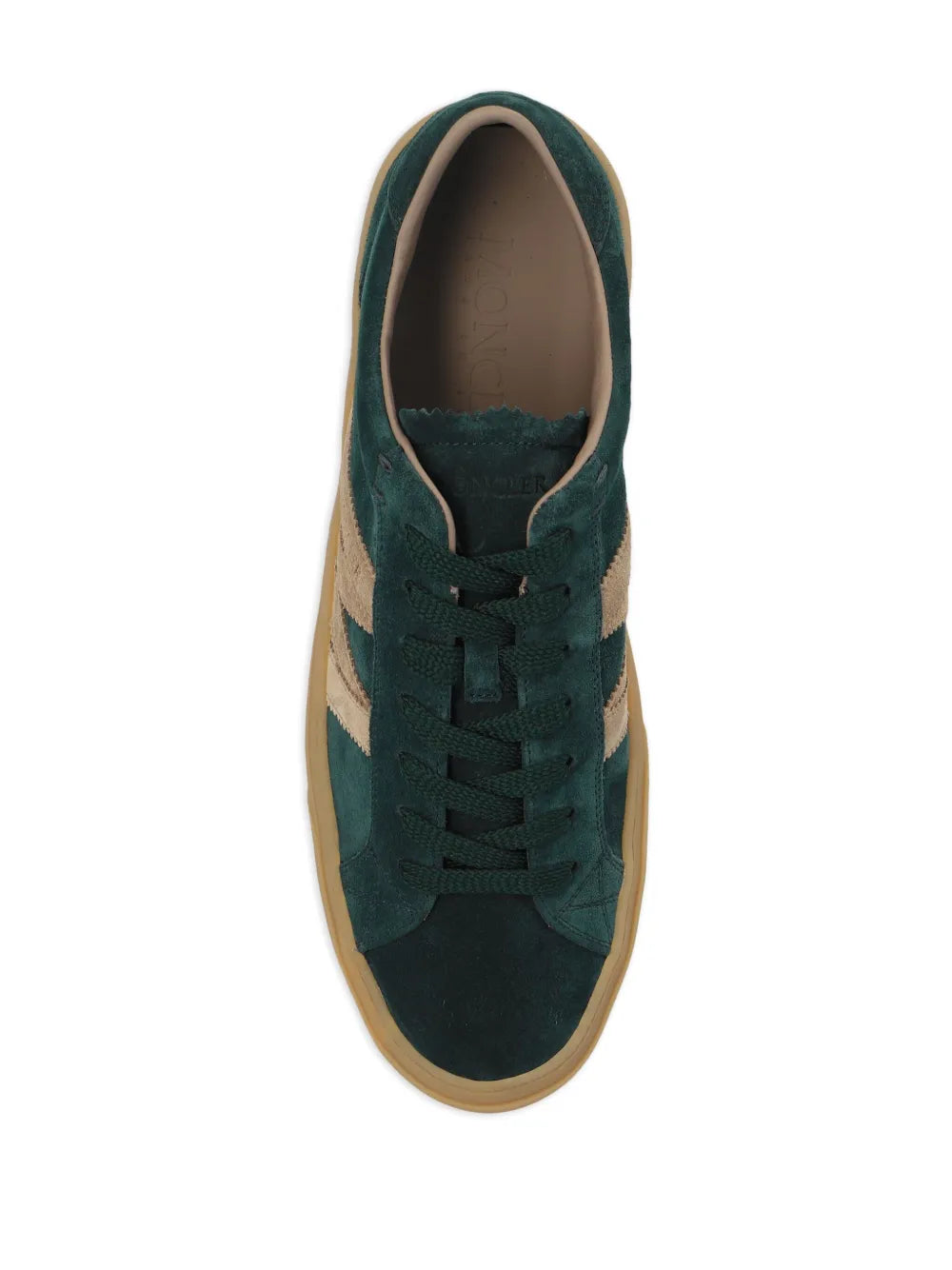 Moncler Monaco M Sneakers