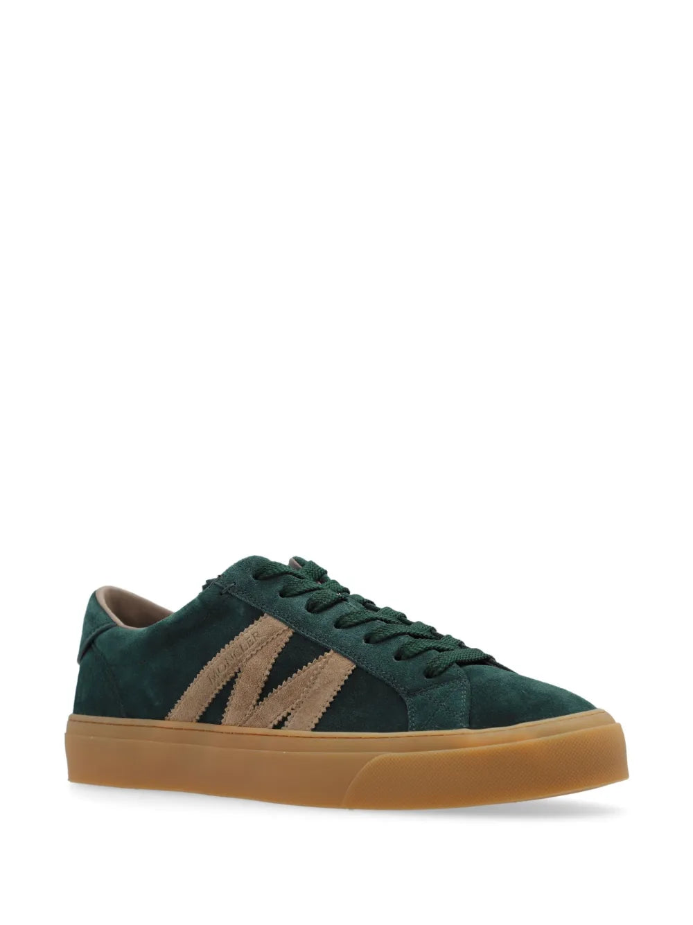Moncler Monaco M Sneakers