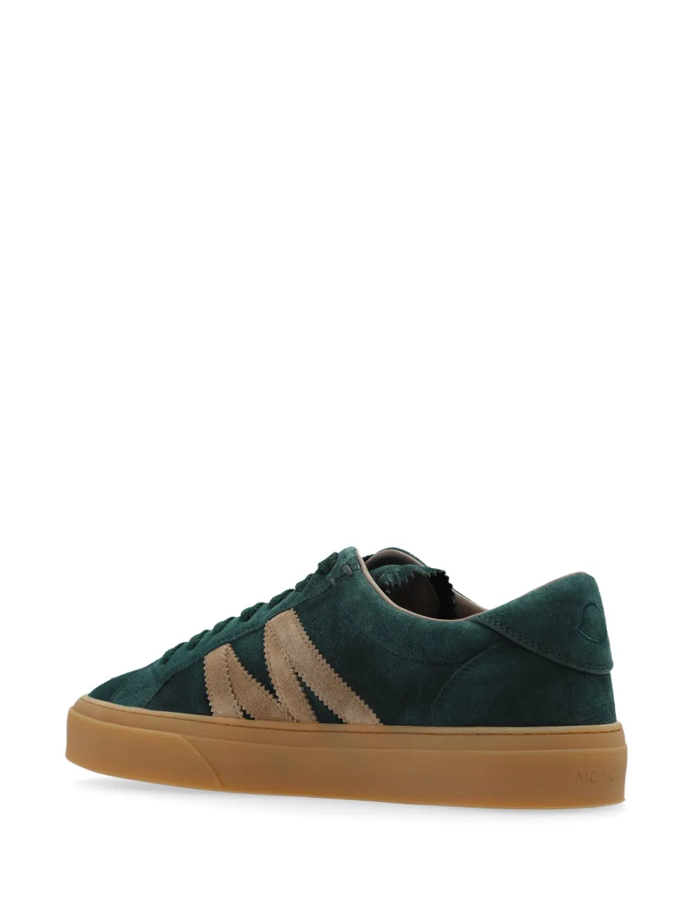 Moncler Monaco M Sneakers
