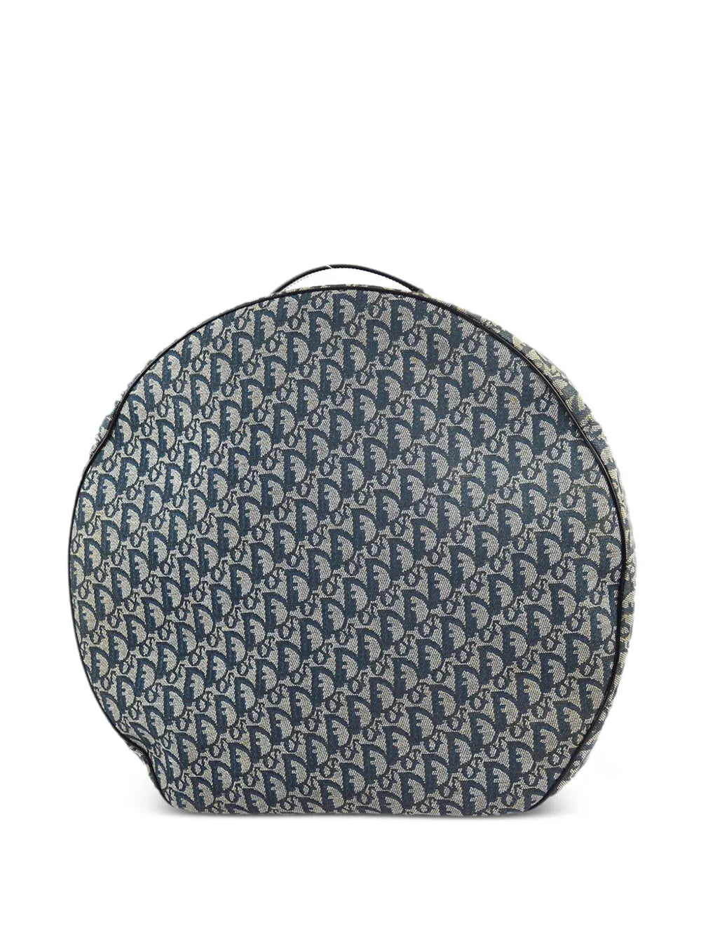 Pre-OwnedChristian Dior Pre-Owned2001 Trotter clutch bag