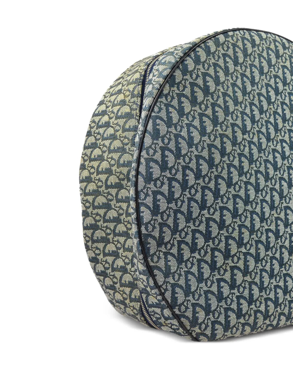 Pre-OwnedChristian Dior Pre-Owned2001 Trotter clutch bag