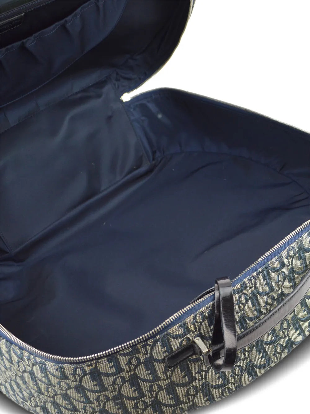 Pre-OwnedChristian Dior Pre-Owned2001 Trotter clutch bag