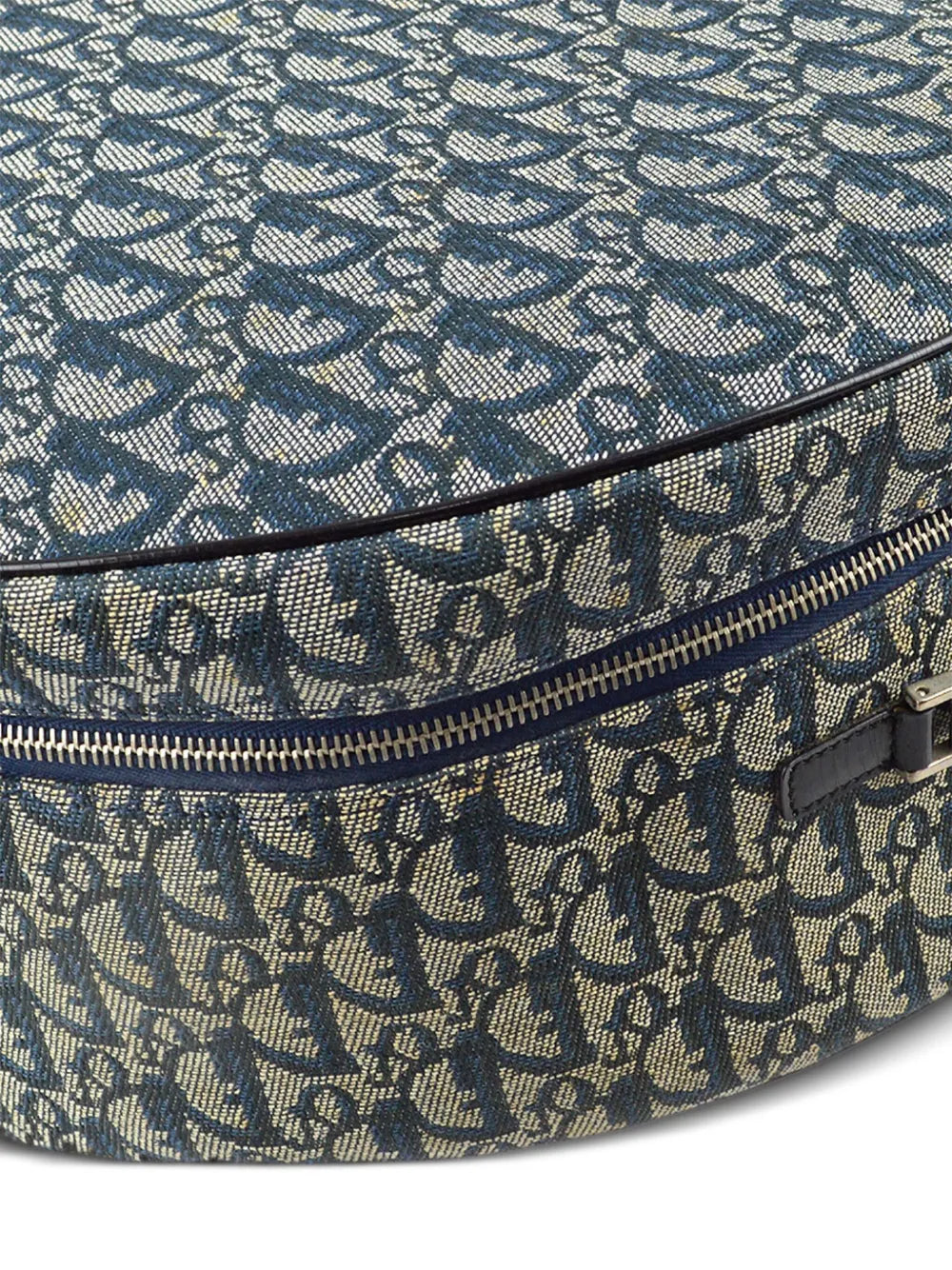 Pre-OwnedChristian Dior Pre-Owned2001 Trotter clutch bag