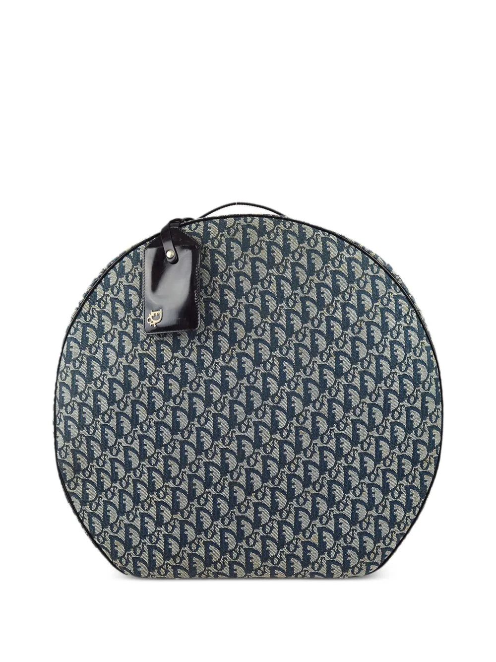 Pre-OwnedChristian Dior Pre-Owned2001 Trotter clutch bag