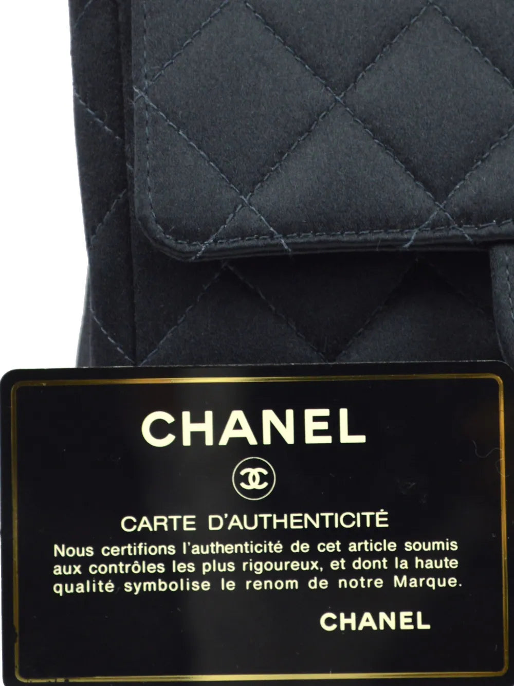 Pre-OwnedCHANEL Pre-Owned2000 mini square Classic Flap shoulder bag