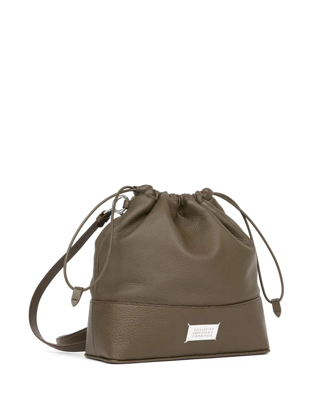 Maison Margiela5AC leather backpack