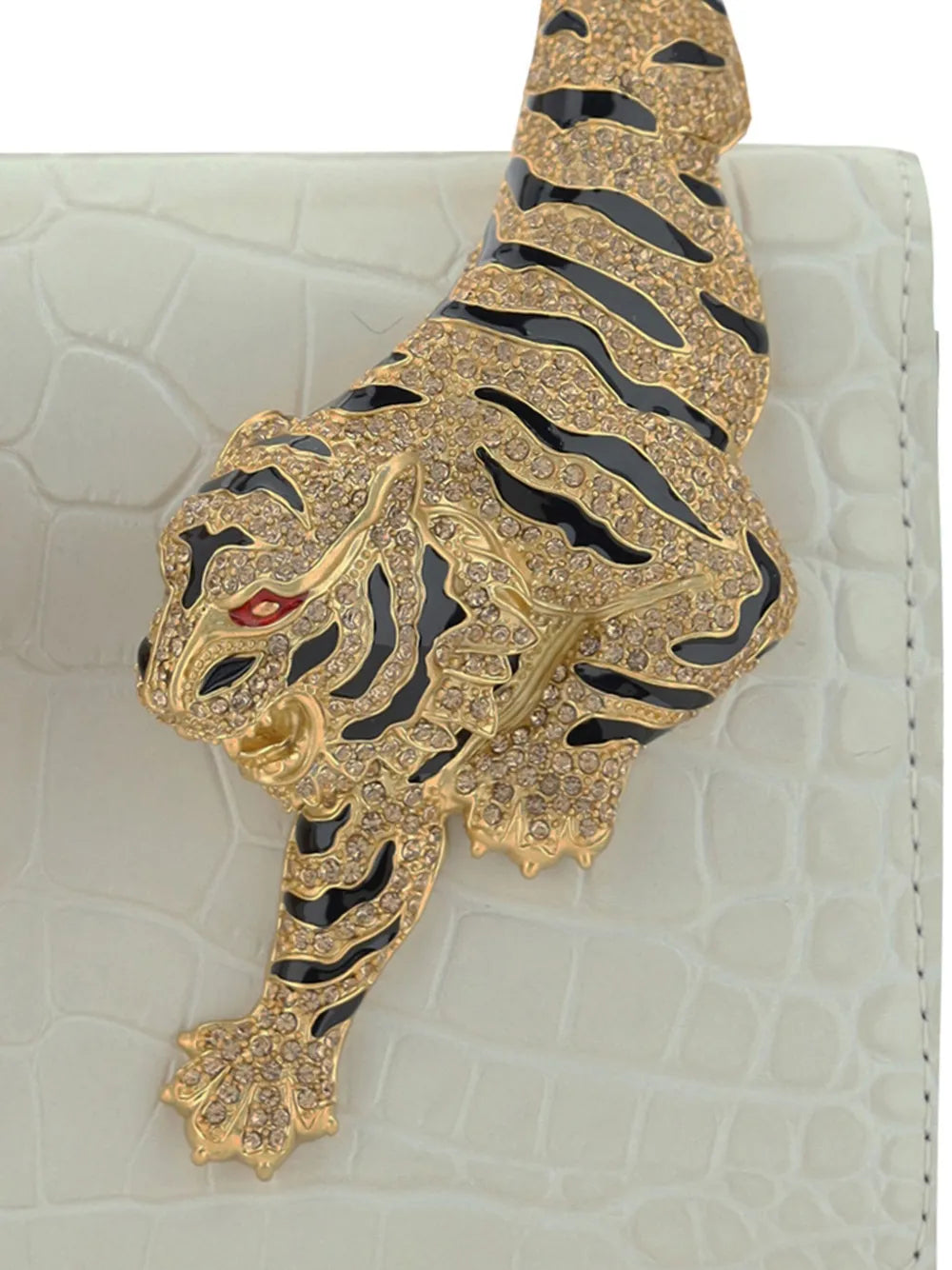 Roberto CavalliRoar handbag