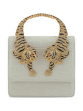 Roberto CavalliRoar handbag