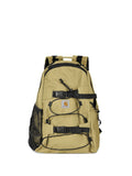 Carhartt WIPKickflip logo-patch backpack