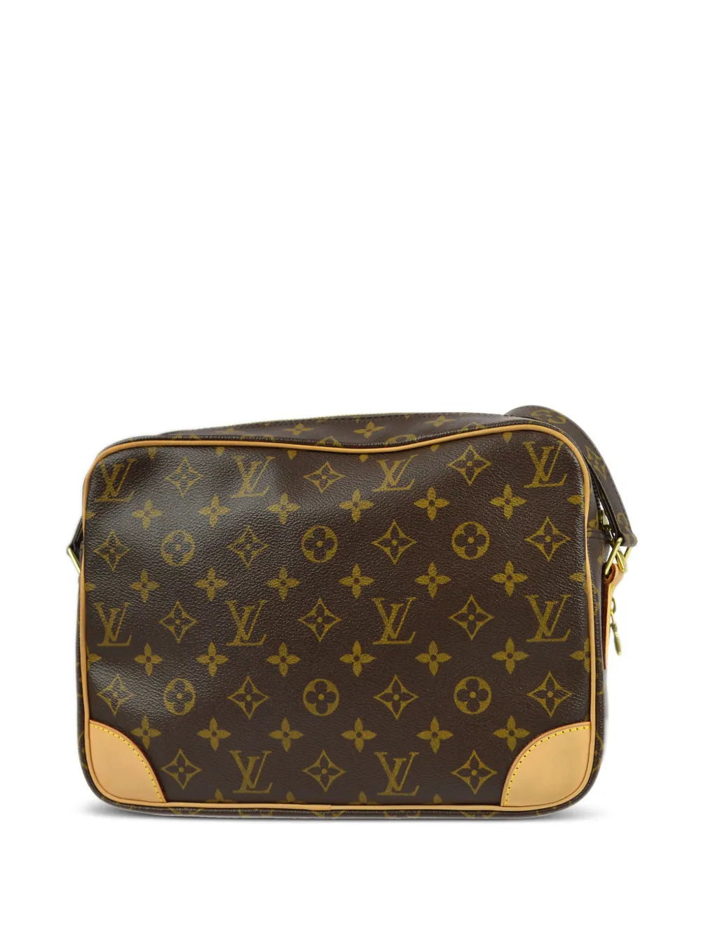 Pre-OwnedLouis Vuitton Pre-Owned2005 Nile messenger bag