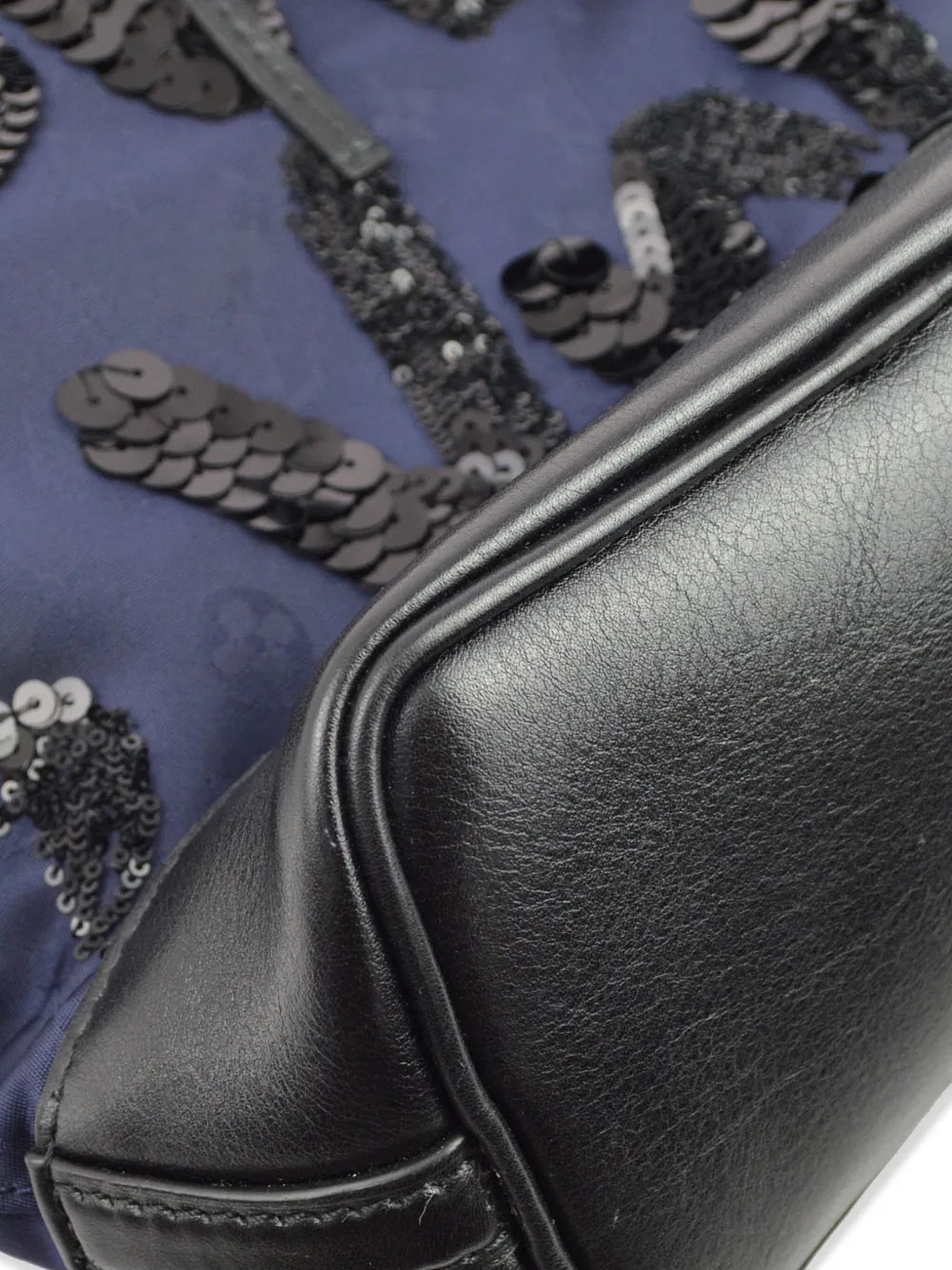 Pre-OwnedLouis Vuitton Pre-Owned2014 Spotlight PM handbag