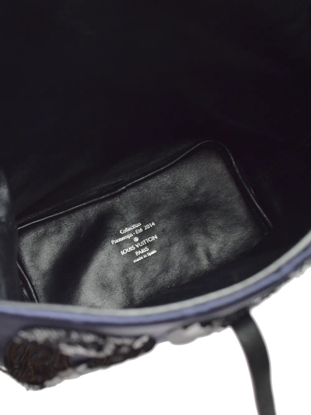 Pre-OwnedLouis Vuitton Pre-Owned2014 Spotlight PM handbag