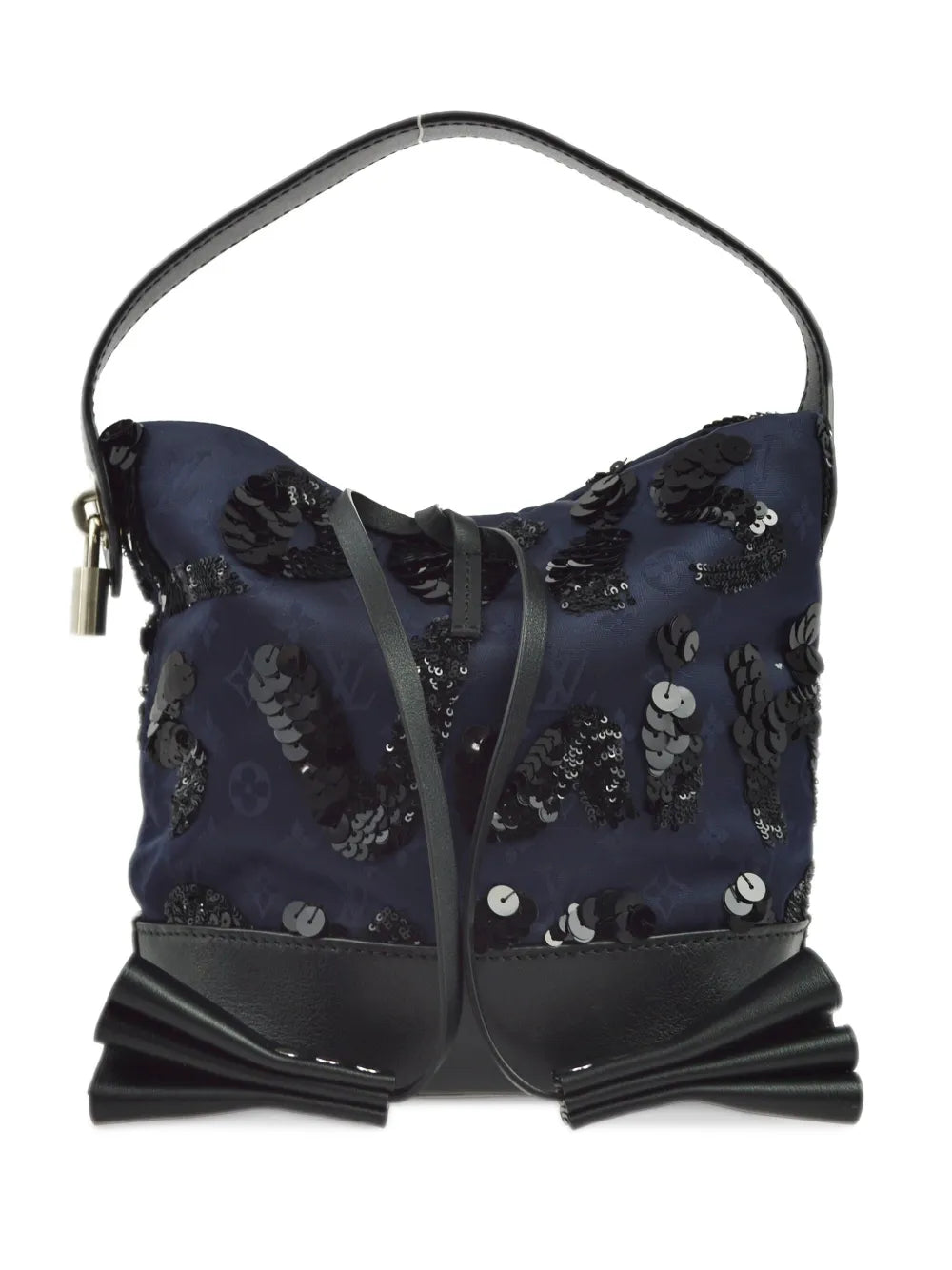 Pre-OwnedLouis Vuitton Pre-Owned2014 Spotlight PM handbag