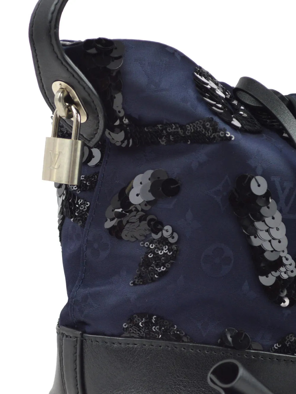Pre-OwnedLouis Vuitton Pre-Owned2014 Spotlight PM handbag
