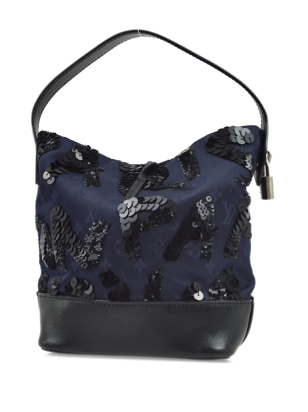 Pre-OwnedLouis Vuitton Pre-Owned2014 Spotlight PM handbag