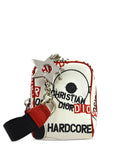 Pre-OwnedChristian Dior Pre-Owned2004 Hardcore clutch bag