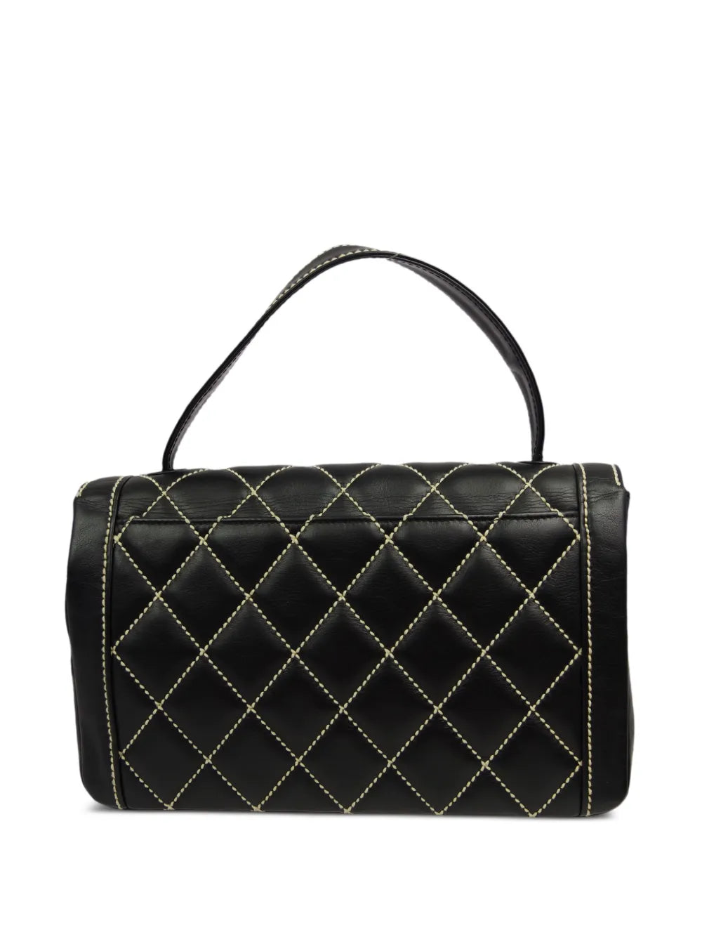 Pre-OwnedCHANEL Pre-Owned2005 Wild Stitch handbag