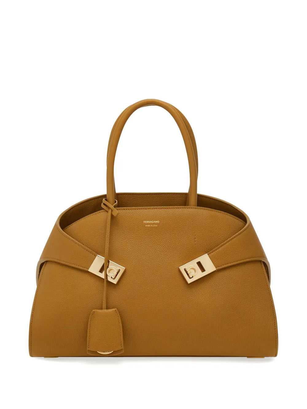 Ferragamosmall Hug tote bag