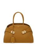 Ferragamosmall Hug tote bag