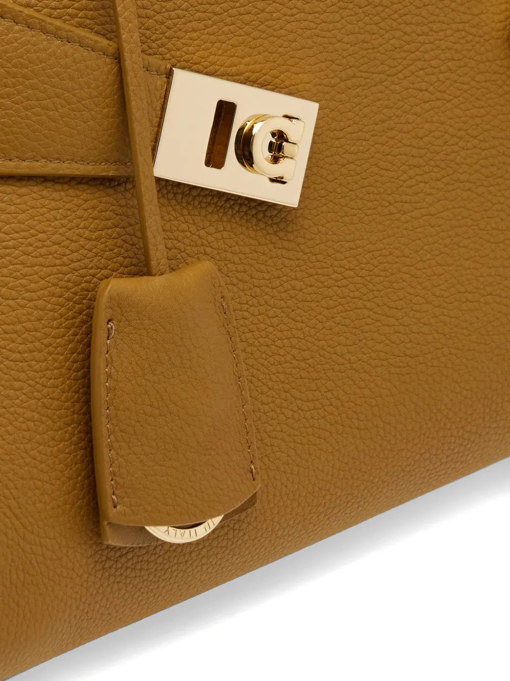 Ferragamosmall Hug tote bag