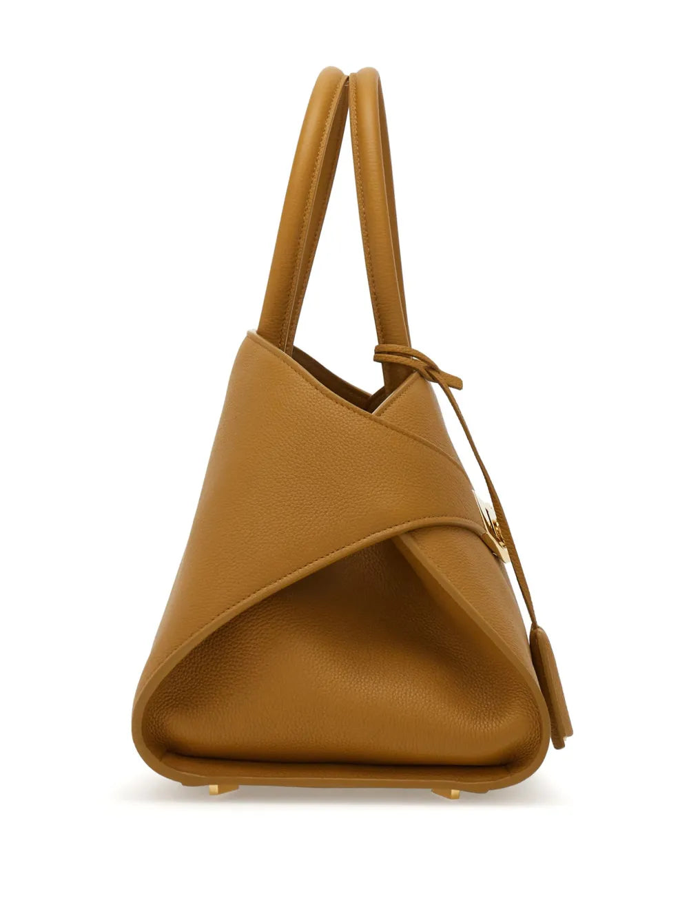 Ferragamosmall Hug tote bag