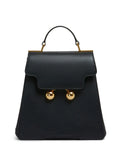 MarniTrunkaroo leather backpack