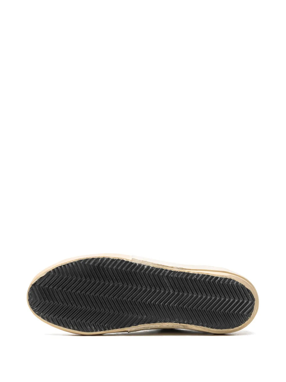 Golden Goose Super-Star Silver/White/Ice Vanilla Sneakers