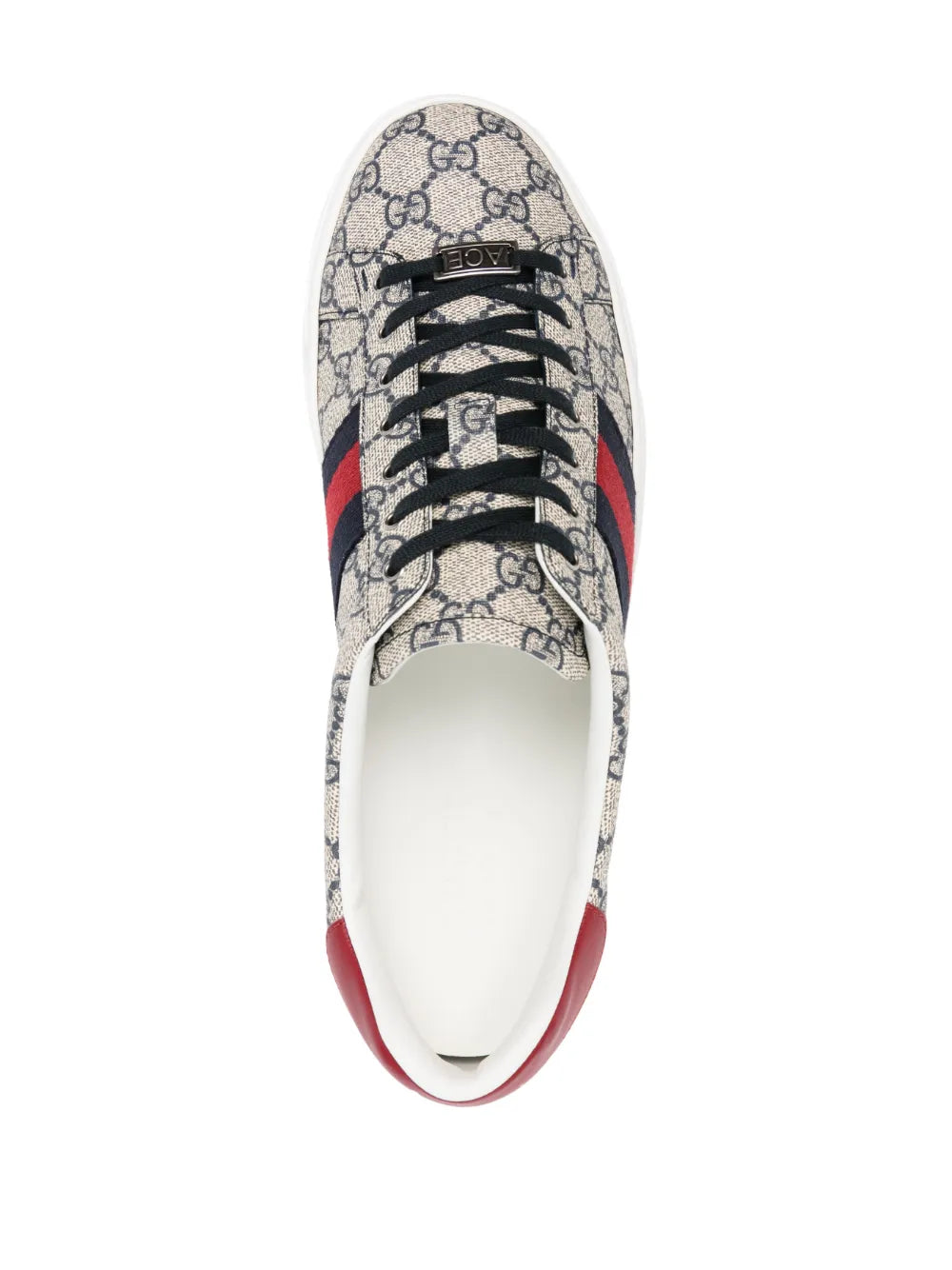 Gucci Gucci Ace Sneakers
