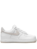 Nike Air Force 1 07 Lv8 Leather Sneakers