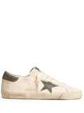 Golden Goose Super Star Low-Top Sneakers