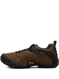 Merrell Cham Ii Leather Trainers