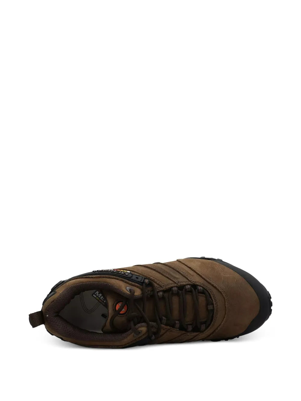 Merrell Cham Ii Leather Trainers