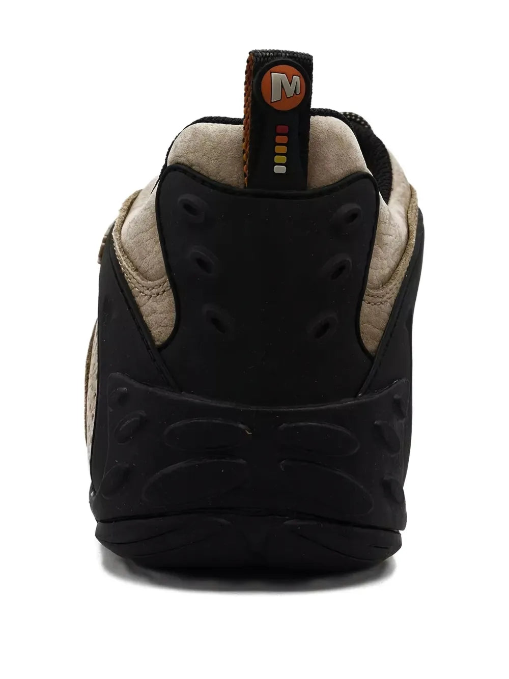 Merrell Cham Ii Leather Trainers